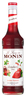 Monin Sirup Erdbeere 7 dl