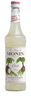 Monin Sirup Kokos 7 dl