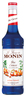 Monin Sirup Curacao blau 7 dl