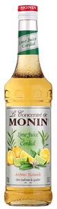 Monin Früchtepuree Lime 1 l