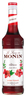 Monin Sirup Hibiscus 70 cl