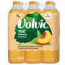 Volvic Tee Pfirsich 6 x 1.5 Liter