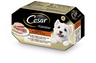 Cesar Selection 4 x 150 g