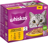 Whiskas 7+ Geflügel in Gelee 12 x 85 g