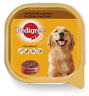 Pedigree mit Truthahn und Huhn 300 g