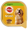 Pedigree mit Kaninchen 300 g