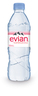 Evian ohne Kohlensäure 6 x 5 dl