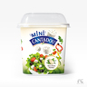 Cantadou Mini Knobl. & Kräuter 120 g