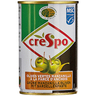Crespo Oliven grün mit Sardellen MSC 120 g (Abtropfgewicht)