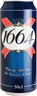 1664 Kronenbourg 6 x 5 dl