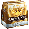 Grimbergen Blanche 6 x 2.5 dl