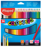 Maped Farbstifte Color Peps 24 Stk.