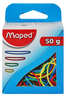 Maped Gummiringe 50 g