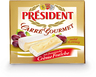 Président Carré Gourmet 200 g