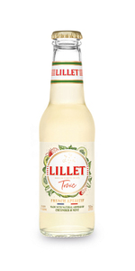 Lillet Tonic RTD 5% Vol. 2 dl