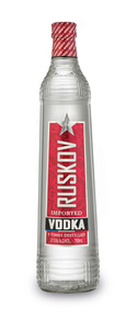 Vodka Ruskov 37.5% Vol. 7 dl