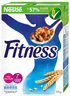 Nestlé Fitness Classic 375 g