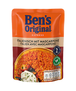 Ben's Original Italienisch mit Mascarpone 220 g