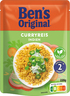 Ben's Original Express Curryreis Indien 220 g