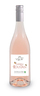 Château Roustan Rosé Organic Frankreich, Costières de Nîmes 7.5 dl