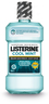 Listerine Mundspülung Cool Mint milder Geschmack 500 ml