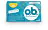 o.b. Tampons Pro Comfort Normal 32 Stück