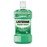 Listerine Mundspülung Fresh Mint 500 ml