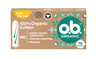 o.b. Tampons Organic Normal 16 Stück