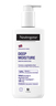 Neutrogena Bodylotion Deep Moisture Sensitive 250 ml