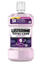 Listerine Mundspülung Total Care Extra mild 500 ml