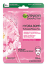 Garnier Tuchmaske Hydra Bomb Sakura 1 Stück