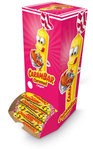 Carambar Caramel 180 Stück 1.44 kg