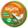 Argeta Hühnerfleisch Halal 95 g