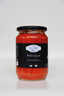 Lumi Ajvar mild 720 g