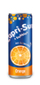 Capri-Sun & Bubbles Orange 3.3 dl