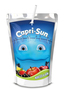 Capri-Sun Monster Alarm 10 x 2 dl