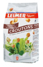 Leimer Croutons Zwiebel Knoblauch 500 g