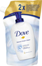 Dove Cremeseife Nachfüller 500 ml