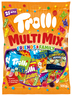 Trolli Fruchtgummi Multi Mix 500 g