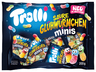 Trolli Saure Glühwürmchen Minibeutel 200 g