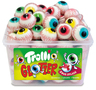 Trolli Glotzer 60 Stk. 1.128 kg