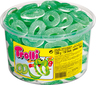 Trolli Saure Apfelringe 150 Stk.