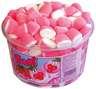 Trolli Schaumerdbeeren 150 Stk.