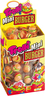 Trolli Mini Burger Box 80 Stk.