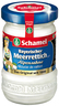 Schamel Meerrettich Alpensahne 135 g