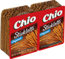 Chio Stickletti Blister 200 g