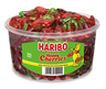 Haribo Happy Cherries 1.2 kg / 150 Stk.