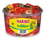 Haribo Fruchtgummi Schnuller 1,2 kg / ca. 150 Stück