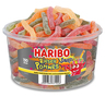 Haribo Fruchtgummi Riesen-Pommes 1,2 kg / ca. 150 Stück