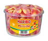 Haribo Fruchtgummi Pfirsiche 1,35 kg / ca. 150 Stück